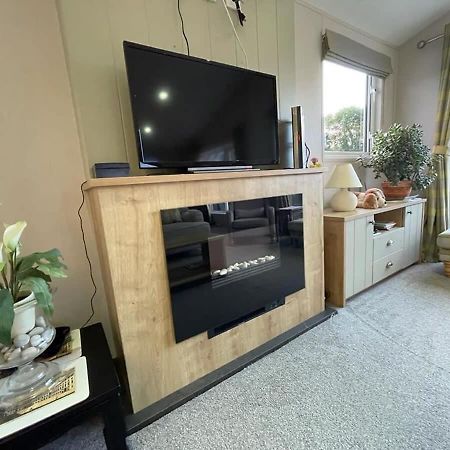 42 Woodland Walk Pevensey Bay Holiday Park Sleeps 6 外观 照片