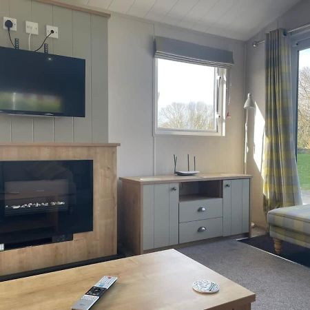 42 Woodland Walk Pevensey Bay Holiday Park Sleeps 6 外观 照片