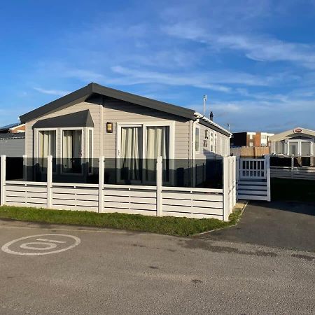42 Woodland Walk Pevensey Bay Holiday Park Sleeps 6 外观 照片