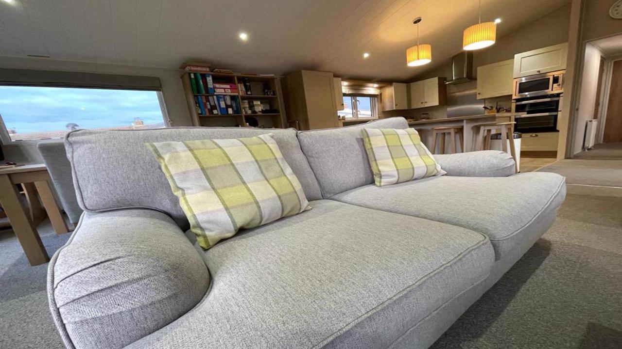 42 Woodland Walk Pevensey Bay Holiday Park Sleeps 6 外观 照片