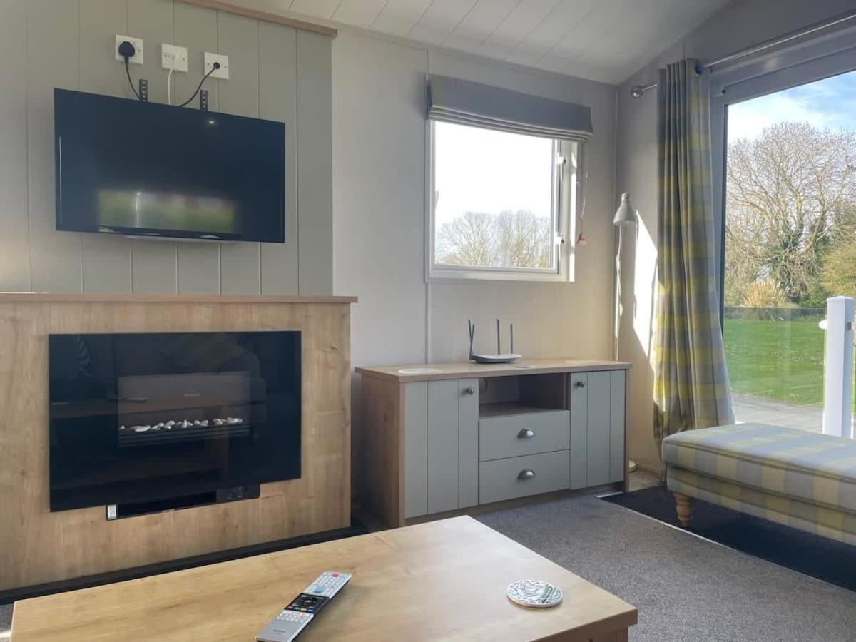 42 Woodland Walk Pevensey Bay Holiday Park Sleeps 6 外观 照片