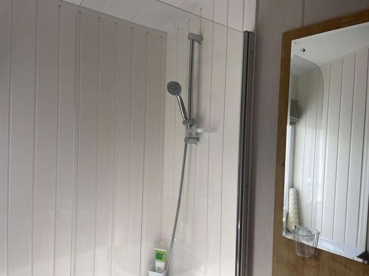 42 Woodland Walk Pevensey Bay Holiday Park Sleeps 6 外观 照片