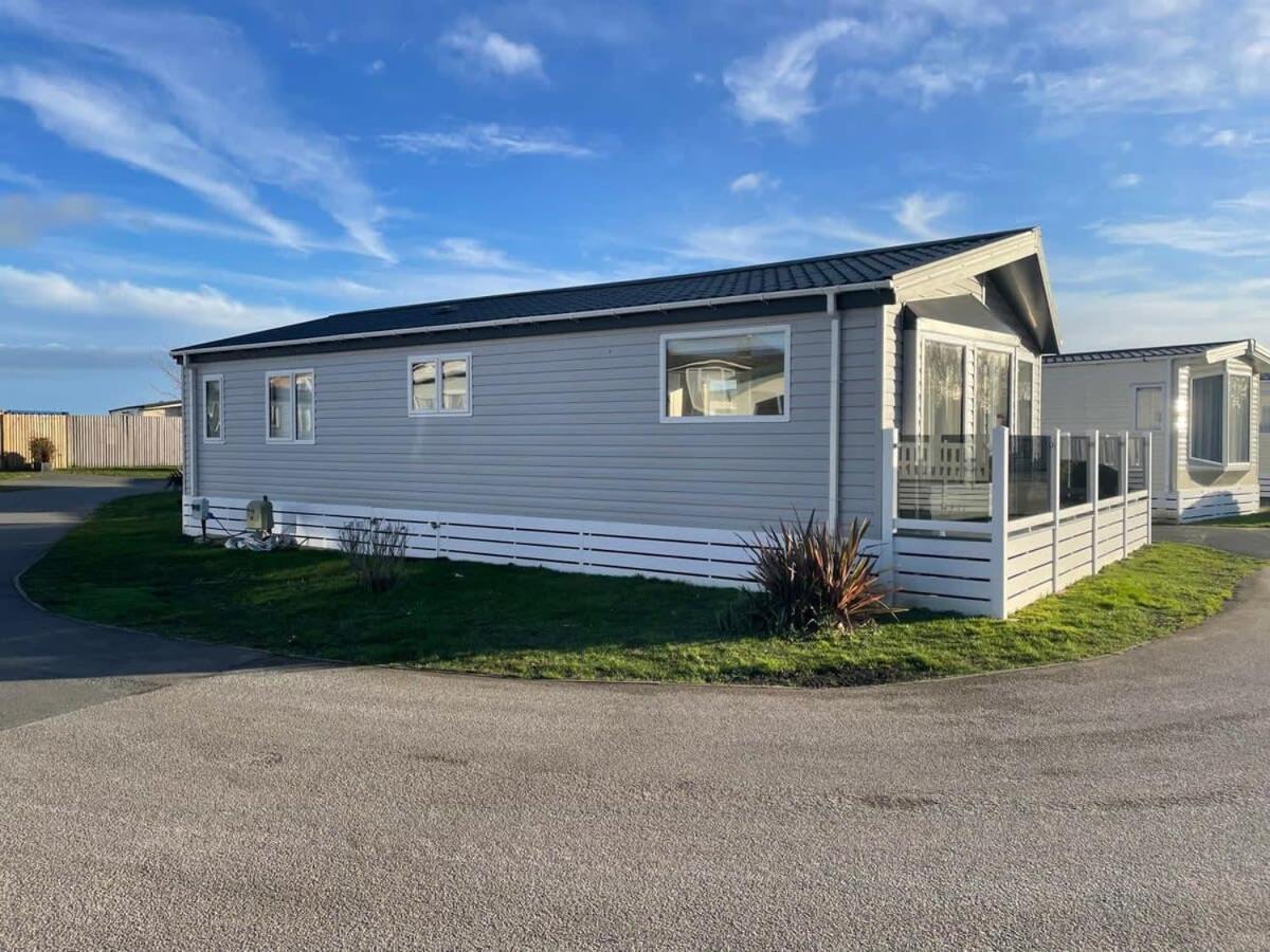 42 Woodland Walk Pevensey Bay Holiday Park Sleeps 6 外观 照片