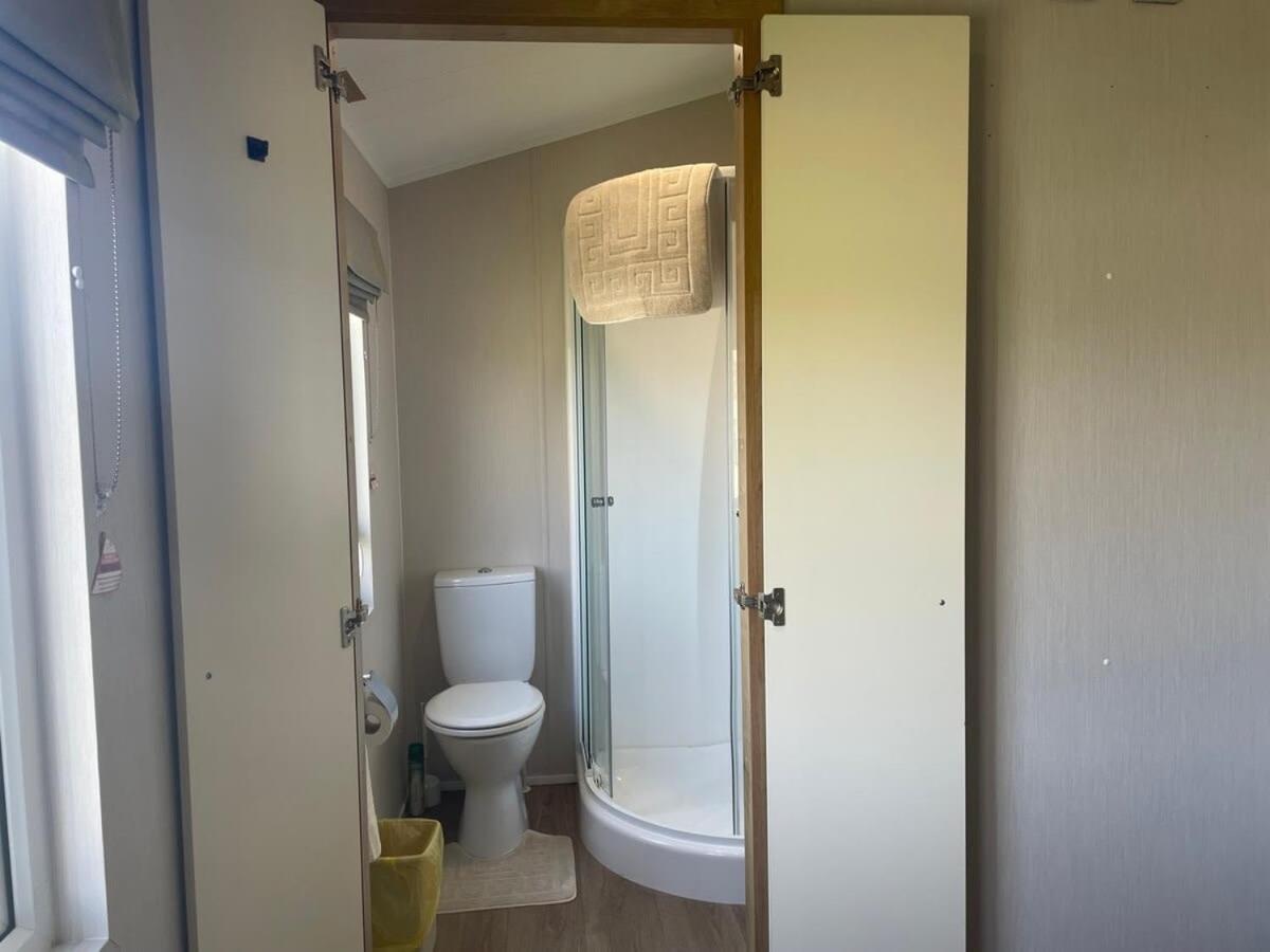 42 Woodland Walk Pevensey Bay Holiday Park Sleeps 6 外观 照片