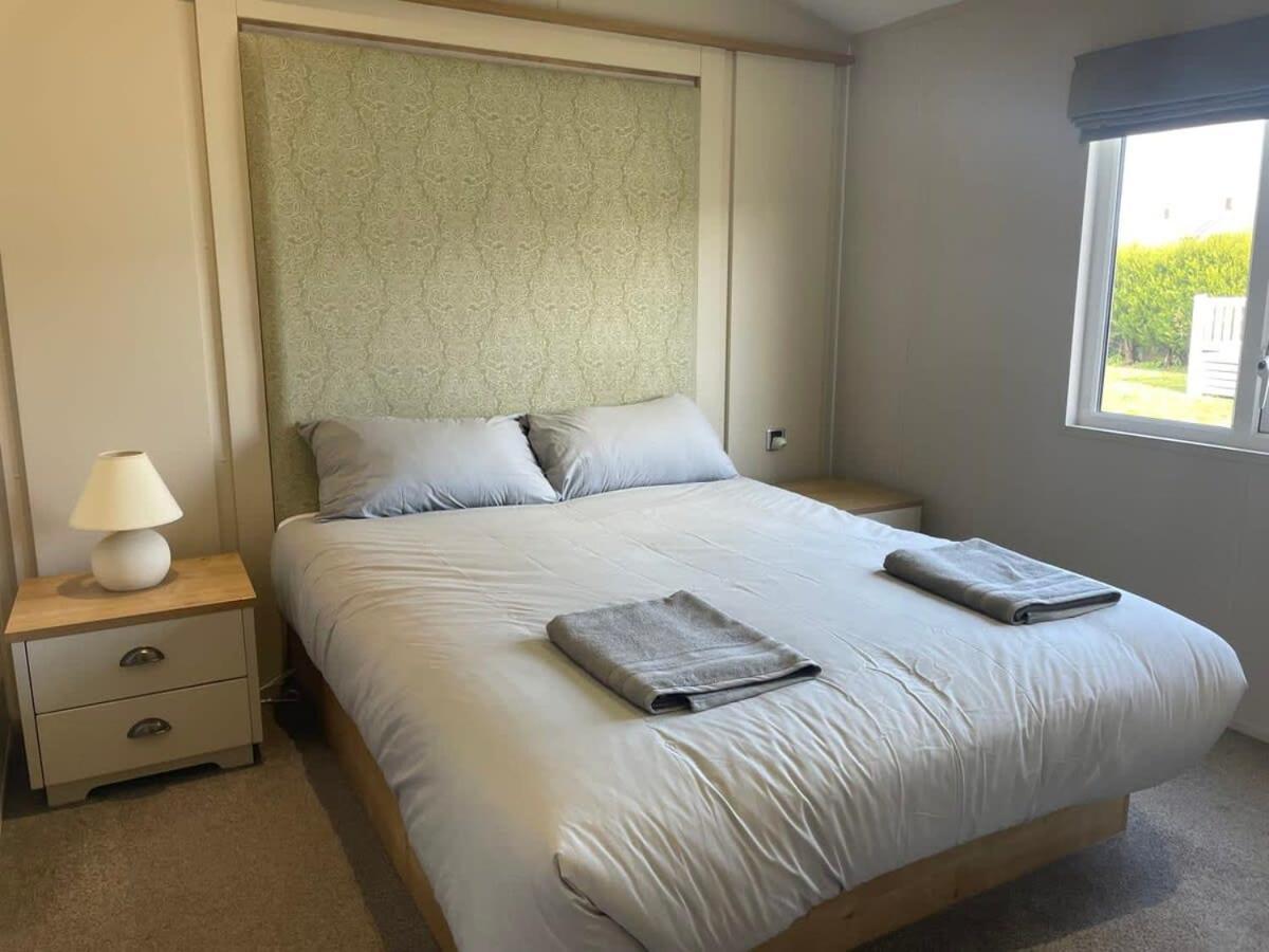 42 Woodland Walk Pevensey Bay Holiday Park Sleeps 6 外观 照片