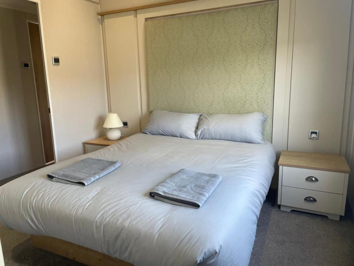 42 Woodland Walk Pevensey Bay Holiday Park Sleeps 6 外观 照片