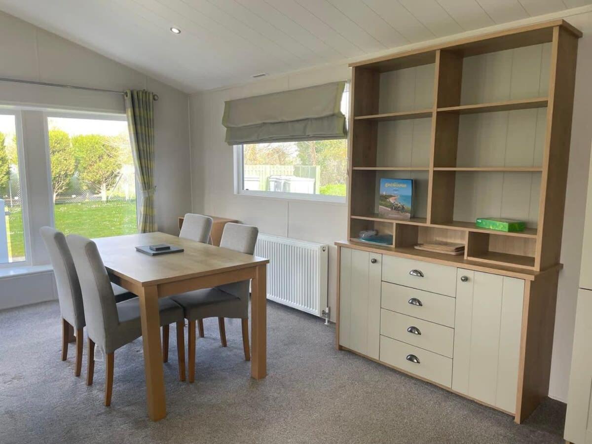 42 Woodland Walk Pevensey Bay Holiday Park Sleeps 6 外观 照片
