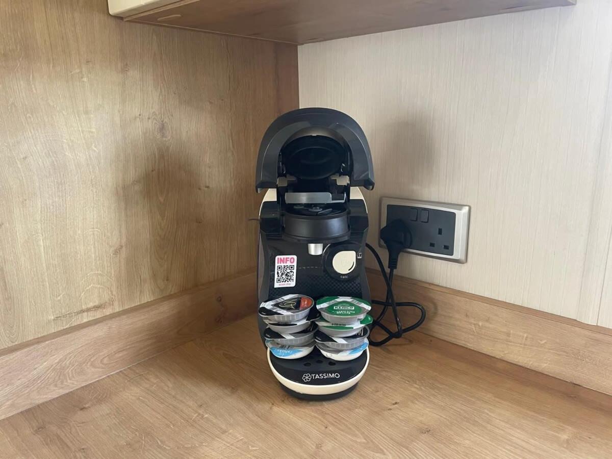 42 Woodland Walk Pevensey Bay Holiday Park Sleeps 6 外观 照片