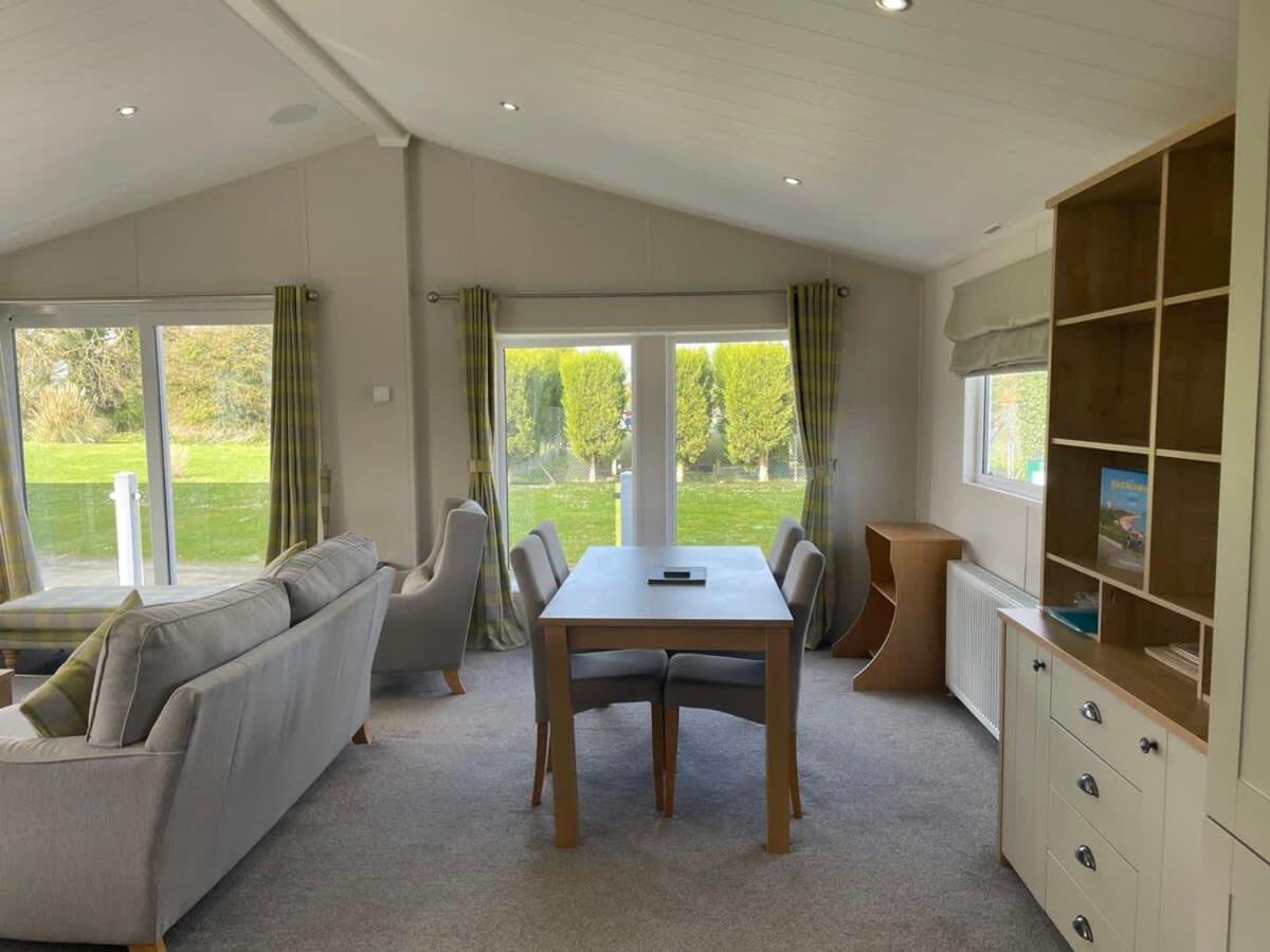 42 Woodland Walk Pevensey Bay Holiday Park Sleeps 6 外观 照片