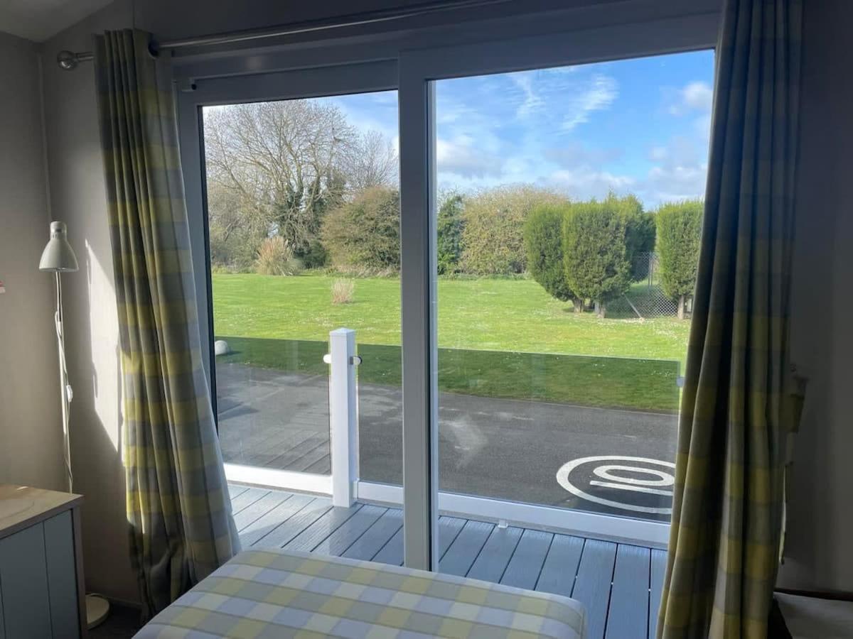 42 Woodland Walk Pevensey Bay Holiday Park Sleeps 6 外观 照片